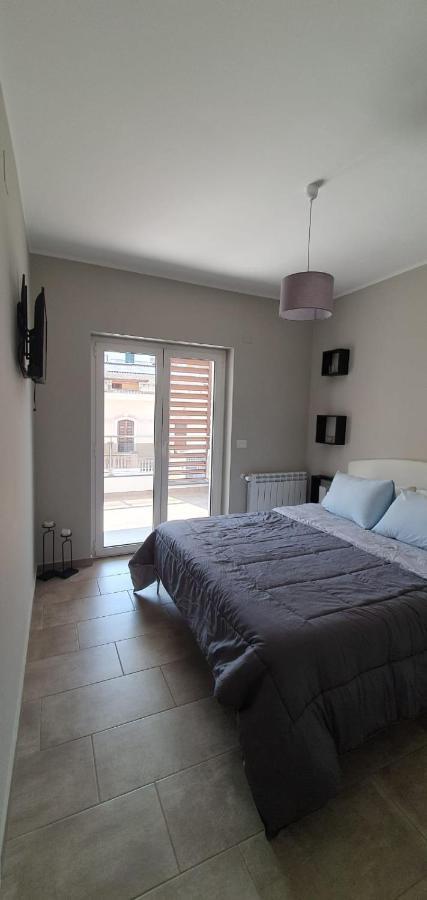 Apartament Casa Glicine Milazzo Zewnętrze zdjęcie