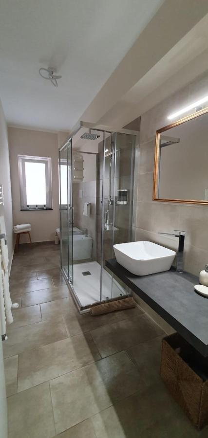 Apartament Casa Glicine Milazzo Zewnętrze zdjęcie