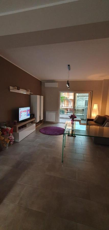Apartament Casa Glicine Milazzo Zewnętrze zdjęcie