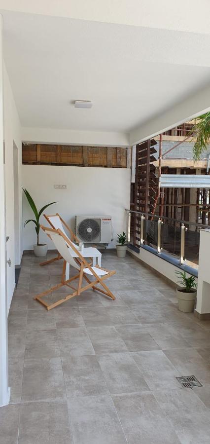 Apartament Casa Glicine Milazzo Zewnętrze zdjęcie